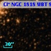 Cl* NGC 1818    WBT     849