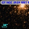 Cl* NGC 1818    WBT     852