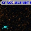 Cl* NGC 1818    WBT     857