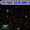 Cl* NGC 1818    WBT     858