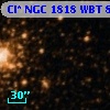 Cl* NGC 1818    WBT     863