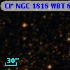 Cl* NGC 1818    WBT     864