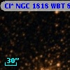 Cl* NGC 1818    WBT     869
