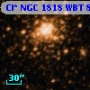 Cl* NGC 1818    WBT     870