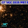 Cl* NGC 1818    WBT     874