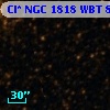 Cl* NGC 1818    WBT     876