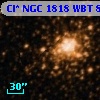 Cl* NGC 1818    WBT     877