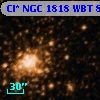Cl* NGC 1818    WBT     881