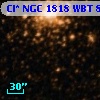 Cl* NGC 1818    WBT     882