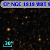 Cl* NGC 1818    WBT     886