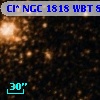 Cl* NGC 1818    WBT     887