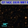 Cl* NGC 1818    WBT     888