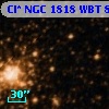 Cl* NGC 1818    WBT     891