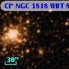 Cl* NGC 1818    WBT     894
