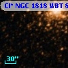 Cl* NGC 1818    WBT     895