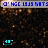 Cl* NGC 1818    WBT     900