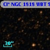 Cl* NGC 1818    WBT     901