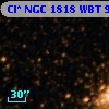 Cl* NGC 1818    WBT     903