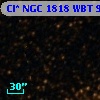 Cl* NGC 1818    WBT     905