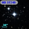 HD  37249
