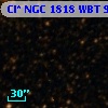 Cl* NGC 1818    WBT     907