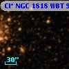 Cl* NGC 1818    WBT     911