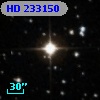 HD 233150