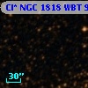 Cl* NGC 1818    WBT     916