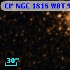 Cl* NGC 1818    WBT     918
