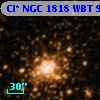 Cl* NGC 1818    WBT     920