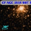 Cl* NGC 1818    WBT     921