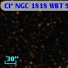 Cl* NGC 1818    WBT     923