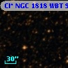 Cl* NGC 1818    WBT     925