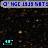 Cl* NGC 1818    WBT     928