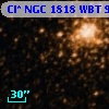 Cl* NGC 1818    WBT     930