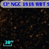 Cl* NGC 1818    WBT     933