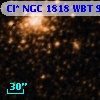 Cl* NGC 1818    WBT     939
