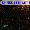 Cl* NGC 1818    WBT     940