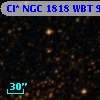 Cl* NGC 1818    WBT     941