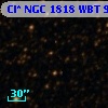 Cl* NGC 1818    WBT     942