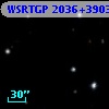 WSRTGP 2036+3903