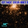Cl* NGC 1818    WBT     946