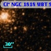 Cl* NGC 1818    WBT     957