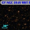 Cl* NGC 1818    WBT     958