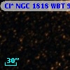 Cl* NGC 1818    WBT     960