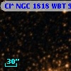 Cl* NGC 1818    WBT     961