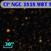 Cl* NGC 1818    WBT     967