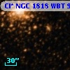 Cl* NGC 1818    WBT     979