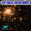 Cl* NGC 1818    WBT     980