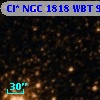 Cl* NGC 1818    WBT     982